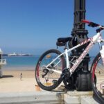 1 cadiz 245h bike tour Cádiz 2:45h Bike Tour
