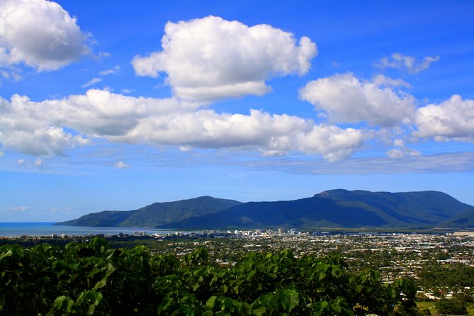 Cairns Private Barron Gorge National Park Tour  – Cairns & the Tropical North