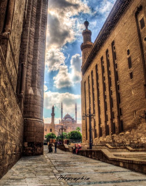 Cairo: 4 Days 3 Nights Egypt Travel Package