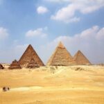 1 cairo day tour to giza pyramids sphinx sakkara dahshur Cairo: Day Tour to Giza Pyramids, Sphinx, Sakkara & Dahshur