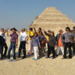 1 cairo djoser bent pyramid memphis day trip Cairo: Djoser, Bent Pyramid & Memphis Day Trip