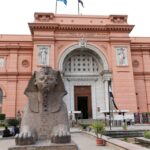 1 cairo egyptian museum 4 hour private tour with transfer Cairo: Egyptian Museum 4-Hour Private Tour With Transfer