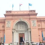 1 cairo egyptian museum of antiquities online qr ticket Cairo: Egyptian Museum of Antiquities Online QR Ticket