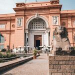 1 cairo giza egyptian museum and khan el khalili guided tour Cairo/Giza: Egyptian Museum and Khan El-Khalili Guided Tour