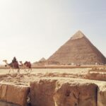 1 cairo giza pyramids sphinx sakkara dahshur private tour Cairo: Giza Pyramids, Sphinx, Sakkara & Dahshur Private Tour