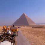 1 cairo giza pyramids tour and horse carriage ride Cairo: Giza Pyramids Tour and Horse Carriage Ride