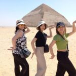1 cairo giza sakkara dahshur pyramids memphis private tour Cairo, Giza: Sakkara Dahshur Pyramids & Memphis Private Tour