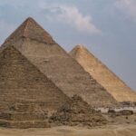 1 cairo great pyramids of giza from alexandria port Cairo: Great Pyramids Of Giza From Alexandria Port