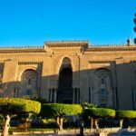 1 cairo islamic cairo and mosques private sightseeing tour Cairo: Islamic Cairo and Mosques Private Sightseeing Tour