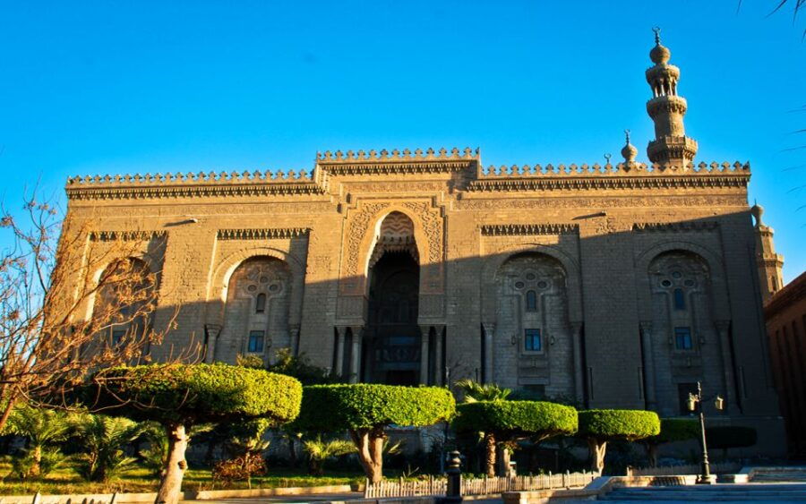 Cairo: Islamic Cairo and Mosques Private Sightseeing Tour