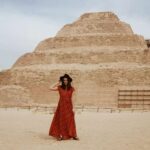 1 cairo layover tour to pyramids memphis sakkara dahshur Cairo Layover Tour to Pyramids, Memphis, Sakkara & Dahshur