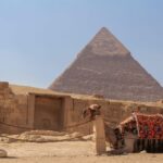 1 cairo layover tour with pyramids museum and dinner cruise Cairo: Layover Tour With Pyramids, Museum, and Dinner Cruise