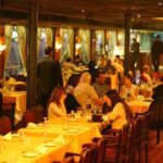 1 cairo nile maxim dinner cruise show with hotel transfers Cairo: Nile Maxim Dinner Cruise & Show With Hotel Transfers