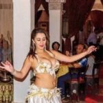 1 cairo nile river dinner cruise with belly dance and tanoura Cairo: Nile River Dinner Cruise With Belly Dance and Tanoura