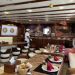 1 cairo premium yacht cruise lunch with optional pickup 2 Cairo: Premium Yacht Cruise & Lunch With Optional Pickup
