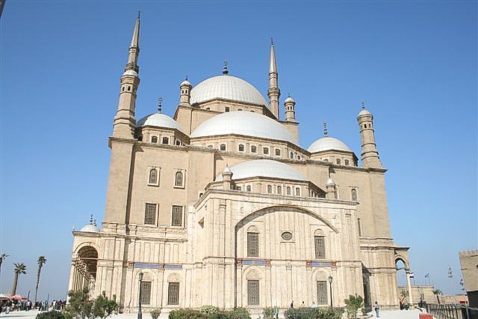 1 cairo private half day islamic cairo in depth tour Cairo: Private Half-Day Islamic Cairo-in-Depth Tour