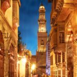 1 cairo private tour of islamic highlights with transfers Cairo: Private Tour of Islamic Highlights With Transfers