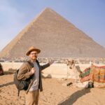 1 cairo pyramids and sphinx tour with river nile felucca ride Cairo: Pyramids and Sphinx Tour With River Nile Felucca Ride