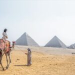 1 cairo pyramids bazaar citadel tour with photographer Cairo: Pyramids, Bazaar, Citadel Tour With Photographer