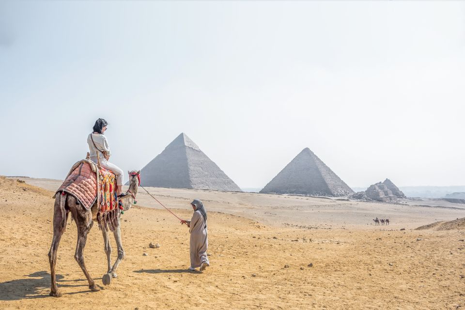 1 cairo pyramids bazaar citadel tour with photographer Cairo: Pyramids, Bazaar, Citadel Tour With Photographer