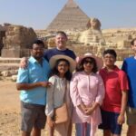 1 cairo pyramids egyptian and national museums private tour Cairo: Pyramids & Egyptian and National Museums Private Tour