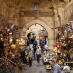 1 cairo pyramids museum bazaar private tour entry lunch Cairo: Pyramids, Museum & Bazaar Private Tour, Entry & Lunch