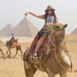 1 cairo pyramids sphinx citadel and old cario private tour Cairo: Pyramids, Sphinx, Citadel and Old Cario Private Tour