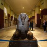 1 cairo the egyptian museum night tour with hotel transfers Cairo: the Egyptian Museum Night Tour With Hotel Transfers