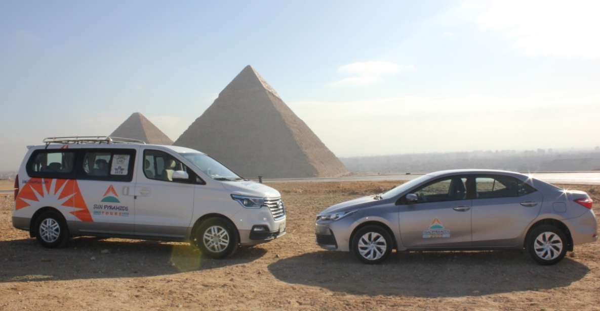 1 cairo to marsa alam private transfer Cairo To Marsa Alam Private Transfer