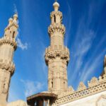 1 cairo tour of azhar masjid and cairo islamic sites Cairo: Tour of Azhar Masjid and Cairo Islamic Sites
