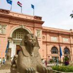 1 cairo travel package for 4 days 3 nights Cairo Travel Package For 4 Days 3 Nights