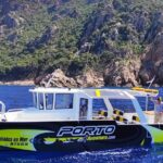 1 calanches de piana cruise from porto Calanches De Piana Cruise From Porto