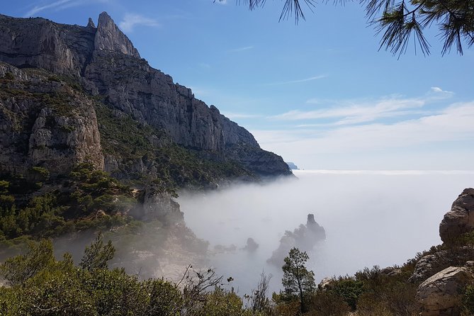 1 calanques national park guided hiking tour Calanques National Park Guided Hiking Tour