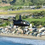 1 california coastline helicopter tour California Coastline Helicopter Tour