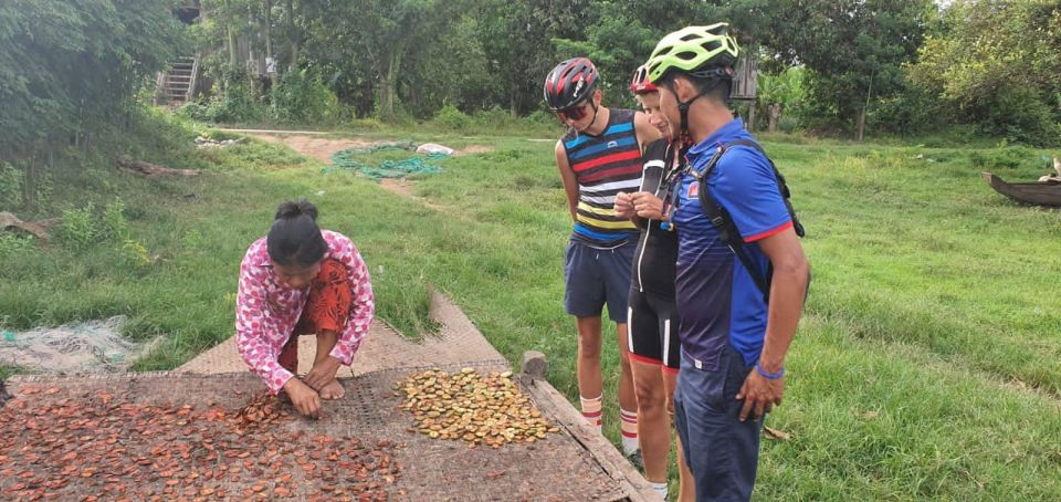 1 cambodia 7 day cycling tour from phnom penh to siem reap Cambodia: 7-Day Cycling Tour From Phnom Penh to Siem Reap