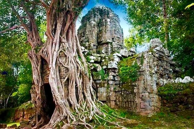 Cambodia Angkor Wat Full Day Tour  – Siem Reap