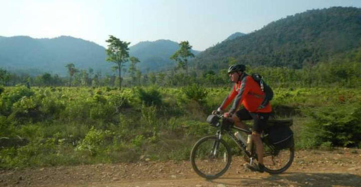 1 cambodia cycling tour Cambodia Cycling Tour