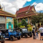 1 cambodia guided jeep tour Cambodia Guided Jeep Tour