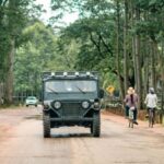 1 cambodia guided jeep tour 2 Cambodia Guided Jeep Tour