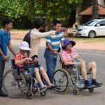 1 cambodia wheelchair rental Cambodia Wheelchair Rental