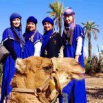 1 camel ride quad bike adventure and spa treatment in marrakech Camel Ride, Quad Bike Adventure and Spa Treatment in Marrakech