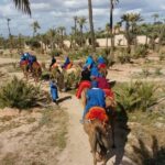 1 camel ride quad bike tours in the palm grove of marrakech Camel Ride & Quad Bike Tours in the Palm Grove of Marrakech