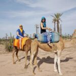 1 camel trek around marrakech palmeraie Camel Trek Around Marrakech Palmeraie