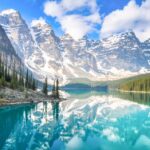 1 canadian rockies 7 day national parks group tour Canadian Rockies 7–Day National Parks Group Tour