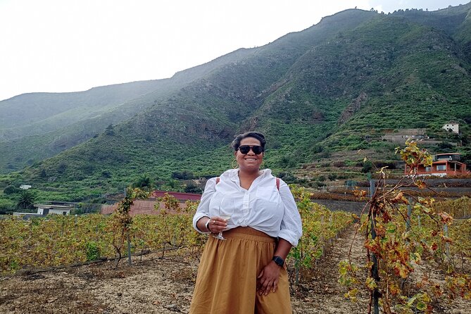 Canarian Wine Tasting Private Full-Day Tour and Aloe Vera Farm