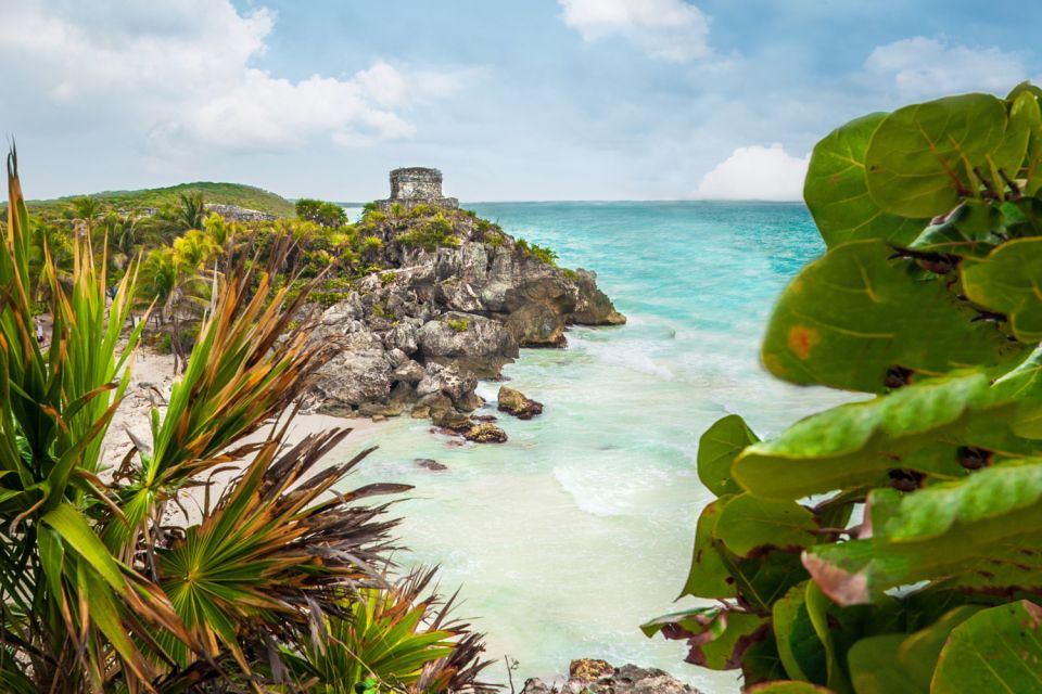 1 cancun riviera maya tulum guided xel ha 1 day tour Cancun/Riviera Maya: Tulum Guided & Xel-Ha 1 Day Tour