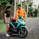1 canggu scooter lessons Canggu Scooter Lessons