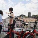 1 cannes e bike guided tour Cannes E-Bike Guided Tour