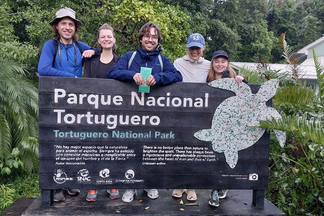 1 canoe experience exploring tortuguero national park Canoe Experience Exploring Tortuguero National Park