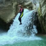 1 canyoneering adventure in safranbolu Canyoneering Adventure in Safranbolu
